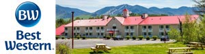 Best Western White Mountain Resort, New Hampshire pet friendly lodging