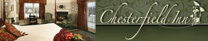 Chesterfield Inn, Monadnock NH lodging