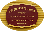 Le Rendezvous French Bakery and Cafe Colebrook NH