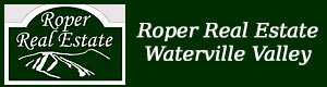 Roper Real Estate Waterville Valley NH