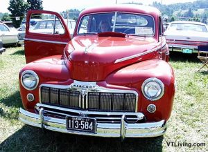 NH Classic Car Meets New England Auto Shows | NH Living