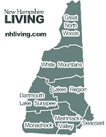 NH Vacation Home Rentals