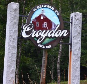 Croydon New Hampshire Real Estate Lodging Corbin Park Croydon NH USA ...