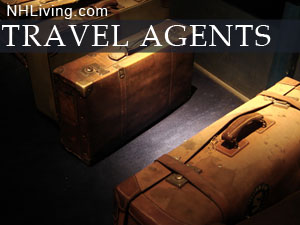 travel agents in manchester nh