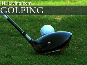 NH Golfing Golf Resorts and Country Clubs in New Hampshire