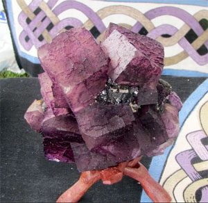 Gilsum Rock Swap and Mineral Show