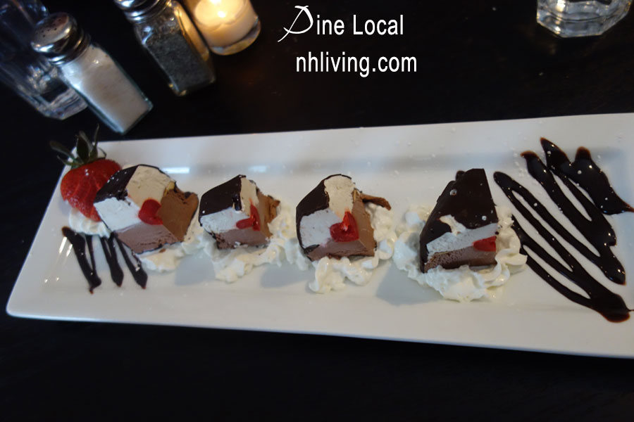 NH Restaurant Dining Reviews Foodie Guide
