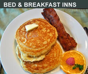 NH Bed and Breakfast Inns