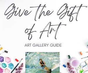 NH Art gallery guide