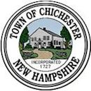 Town Seal Chichester New Hampshire