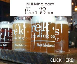 Reklis and the Great NH Brewers, Brewmasters, Brewpubs, and Breweries in New Hampshire