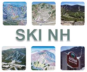 NH Ski Resorts New Hampshire Ski Resorts