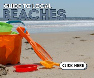Guide to local beaches in New Hampshire. Where can I find the Best local beaches in New Hampshire?
