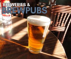 NH Brewpubs Breweries Brewmasters Cafes Beermakers