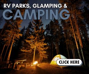 NHCamping, Campgrounds, KOA campgrounds in New Hampshire. White Mountain Campgrounds