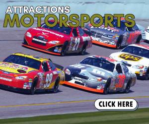 NH Attractions Motorsports Events in New Hampshire