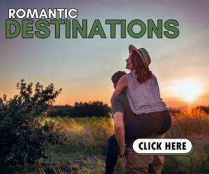 NH Romantic Travel Destinations
